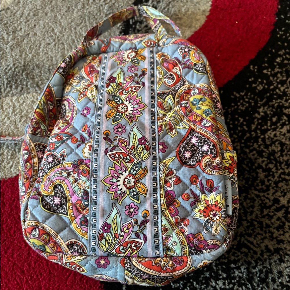 New Vera Bradley Lunch Bag